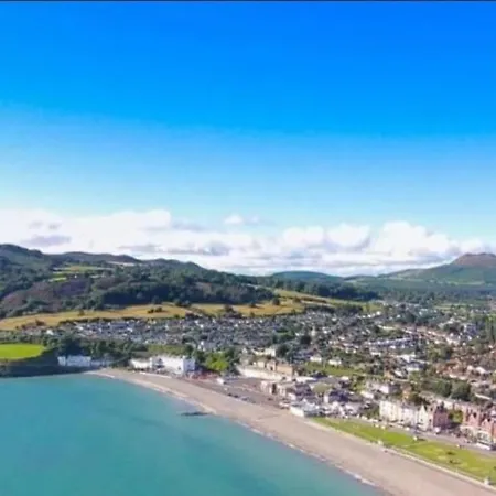 Privatunterkunft Eglinton Road - Super King - Private Bathroom *