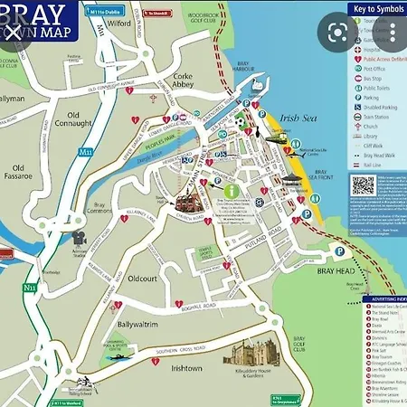 홈스테이 Eglinton Road - Super King - Private Bathroom *