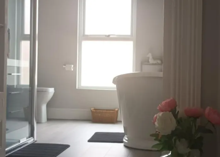 Eglinton Road - Super King - Private Bathroom Ubytování v soukromí Bray