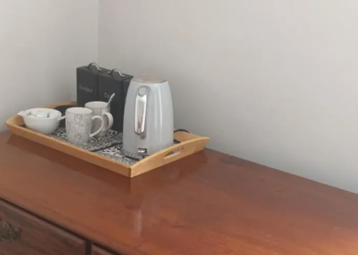 Homestay Eglinton Road - Super King - Private Bathroom