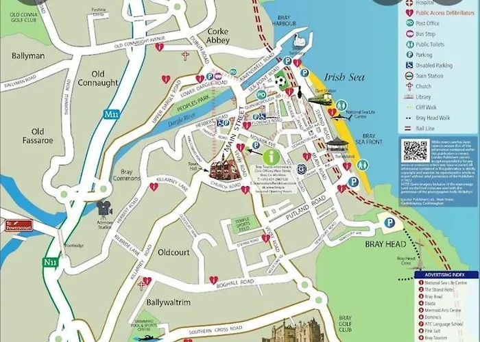 Homestay Eglinton Road - Super King - Private Bathroom *