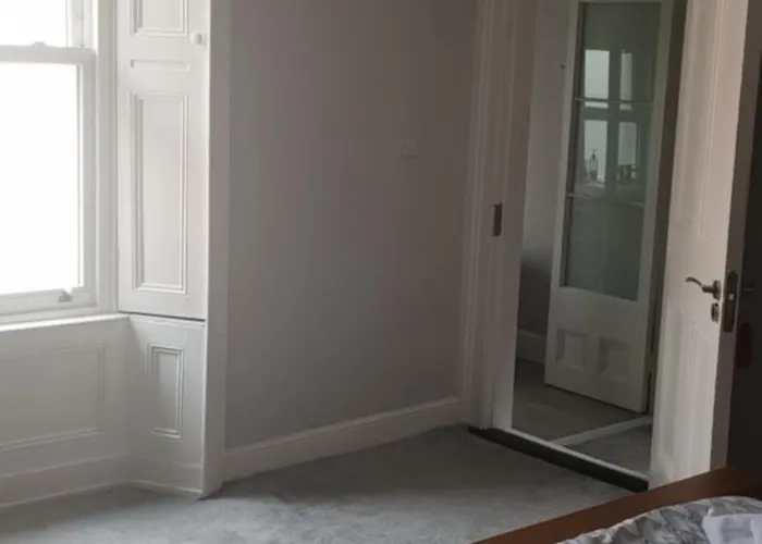 Ubytování v soukromí Eglinton Road - Super King - Private Bathroom Bray