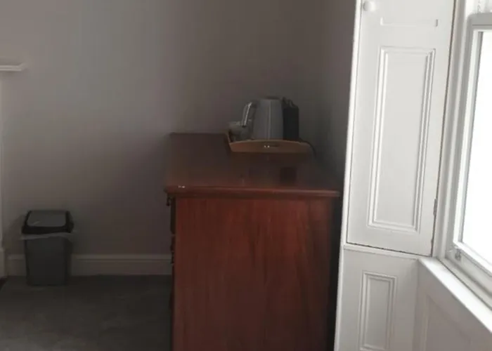 Eglinton Road - Super King - Private Bathroom Ubytování v soukromí