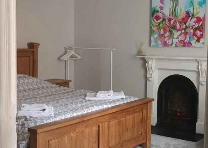 Eglinton Road - Super King - Private Bathroom Ubytování v soukromí Bray