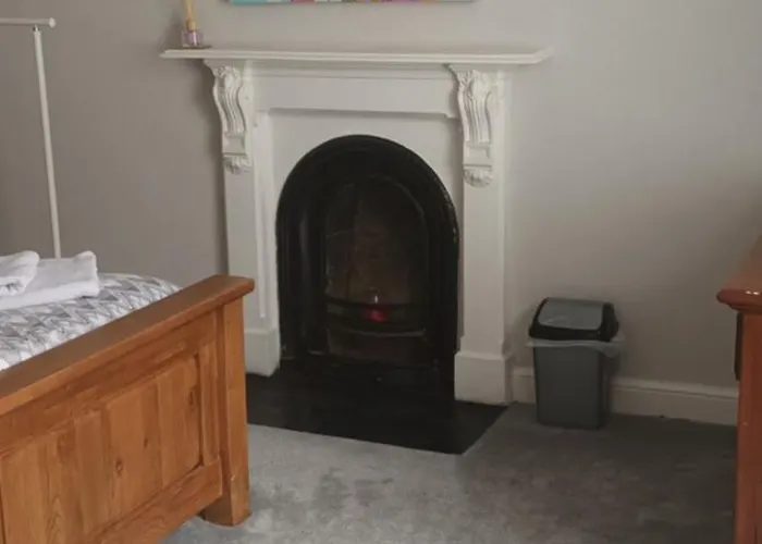 Ubytování v soukromí Eglinton Road - Super King - Private Bathroom *